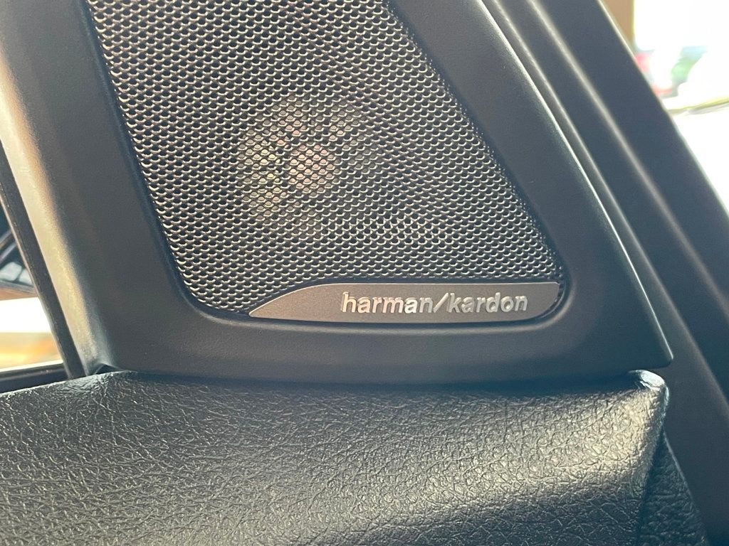 2017 BMW 5 Series 550i xDrive Gran Turismo - 22923003 - 23