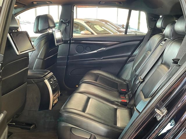 2017 BMW 5 Series 550i xDrive Gran Turismo - 22923003 - 25