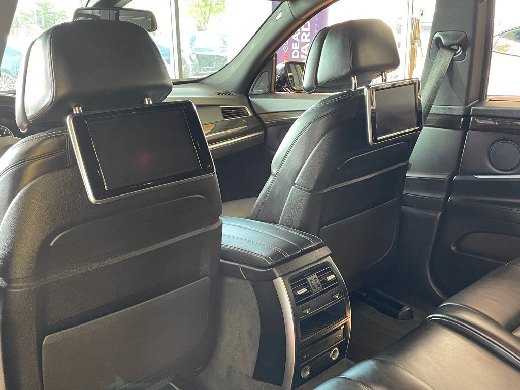 2017 BMW 5 Series 550i xDrive Gran Turismo - 22923003 - 26