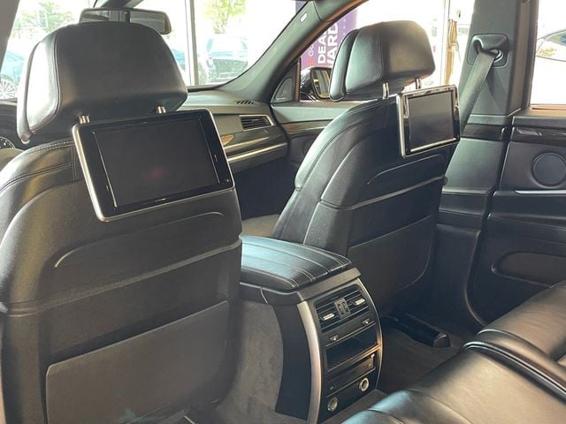 2017 BMW 5 Series 550i xDrive Gran Turismo - 22923003 - 26