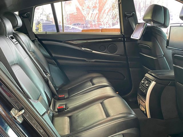 2017 BMW 5 Series 550i xDrive Gran Turismo - 22923003 - 31