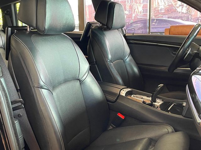 2017 BMW 5 Series 550i xDrive Gran Turismo - 22923003 - 34