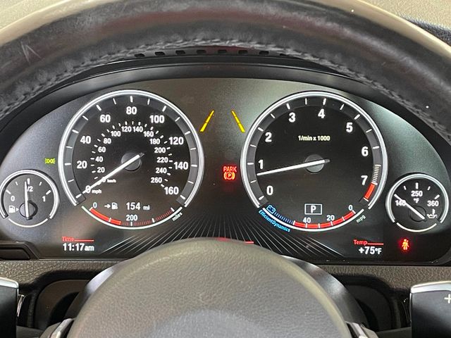 2017 BMW 5 Series 550i xDrive Gran Turismo - 22923003 - 41