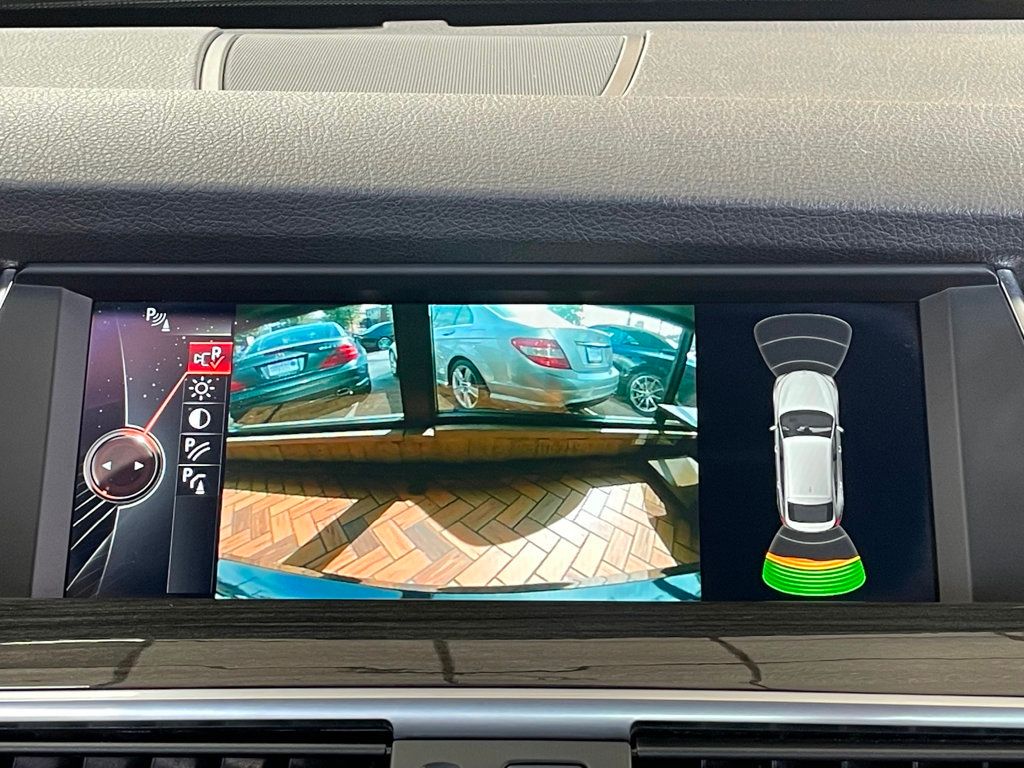 2017 BMW 5 Series 550i xDrive Gran Turismo - 22923003 - 43