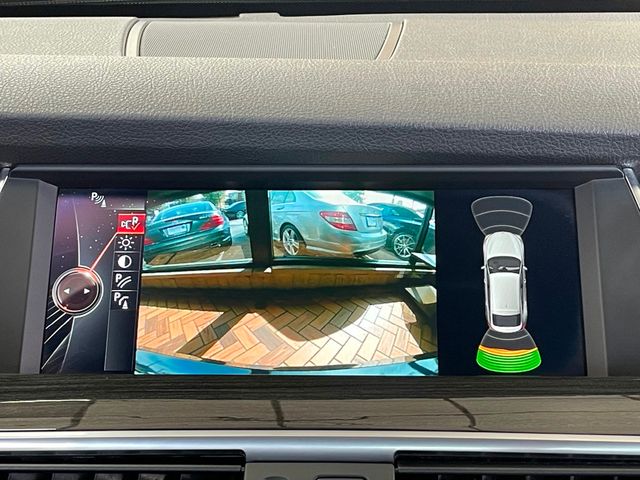 2017 BMW 5 Series 550i xDrive Gran Turismo - 22923003 - 43