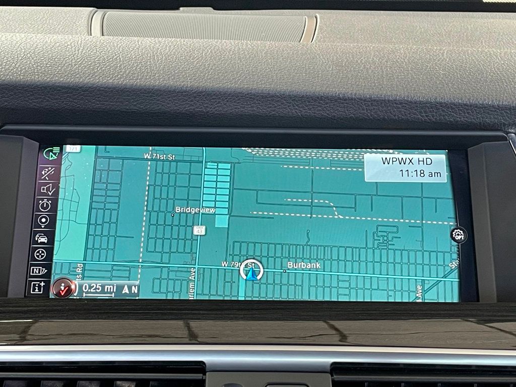 2017 BMW 5 Series 550i xDrive Gran Turismo - 22923003 - 45