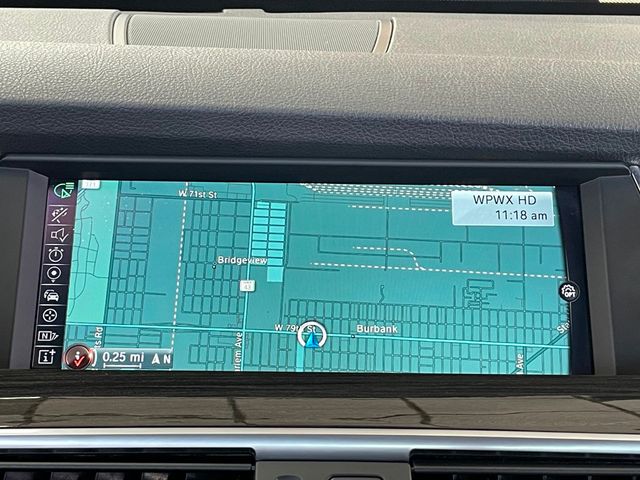 2017 BMW 5 Series 550i xDrive Gran Turismo - 22923003 - 45