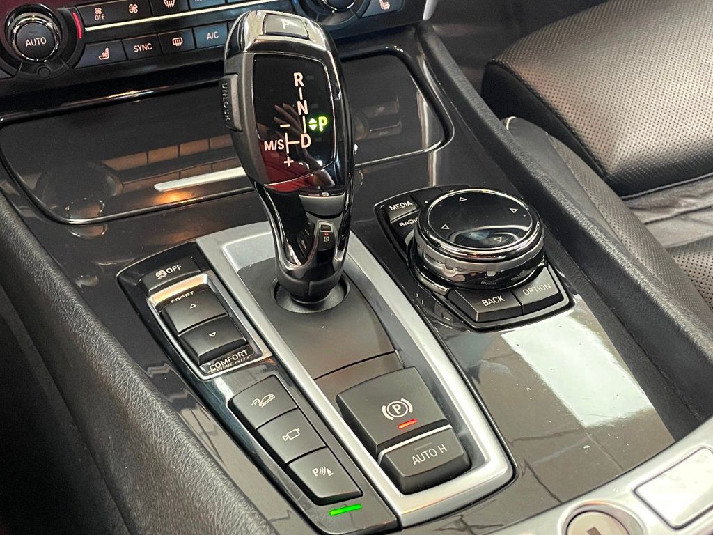 2017 BMW 5 Series 550i xDrive Gran Turismo - 22923003 - 47