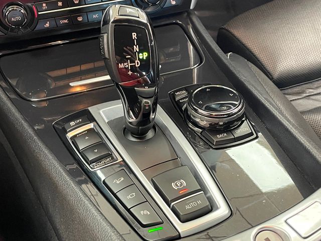 2017 BMW 5 Series 550i xDrive Gran Turismo - 22923003 - 47