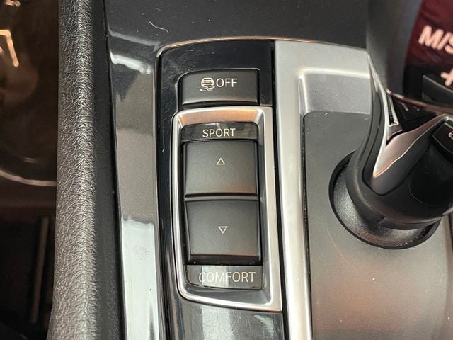 2017 BMW 5 Series 550i xDrive Gran Turismo - 22923003 - 48