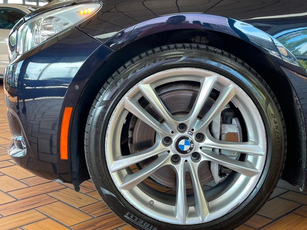 2017 Bmw 550i xDrive GT photo 3