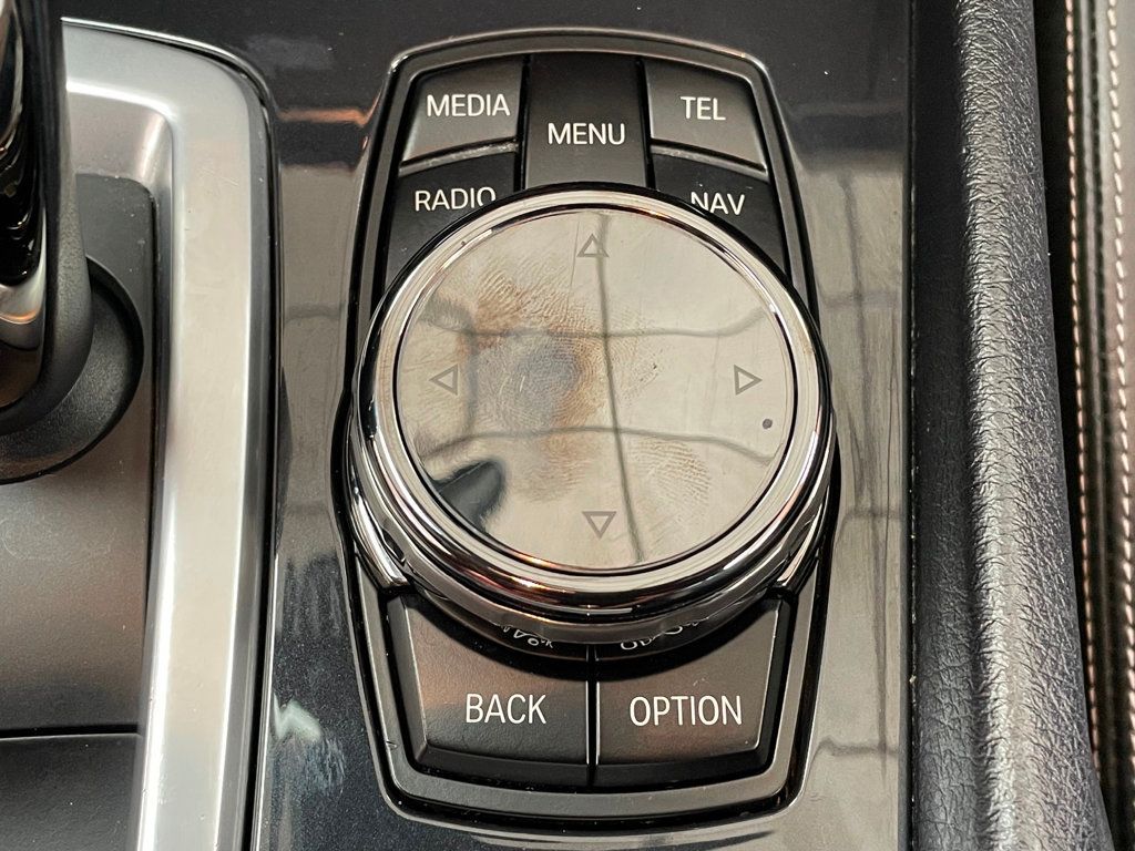 2017 BMW 5 Series 550i xDrive Gran Turismo - 22923003 - 49