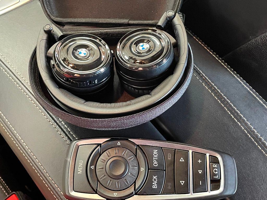 2017 BMW 5 Series 550i xDrive Gran Turismo - 22923003 - 51