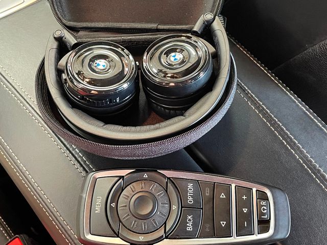 2017 BMW 5 Series 550i xDrive Gran Turismo - 22923003 - 51