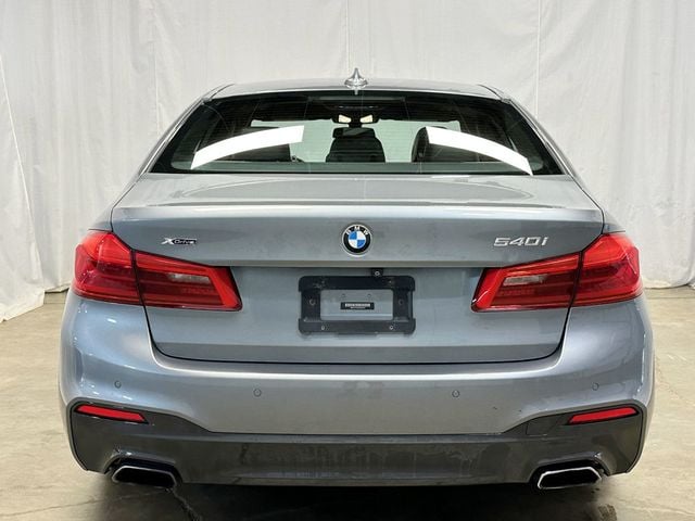 2017 BMW 5 Series M SPORT  - 23064032 - 9