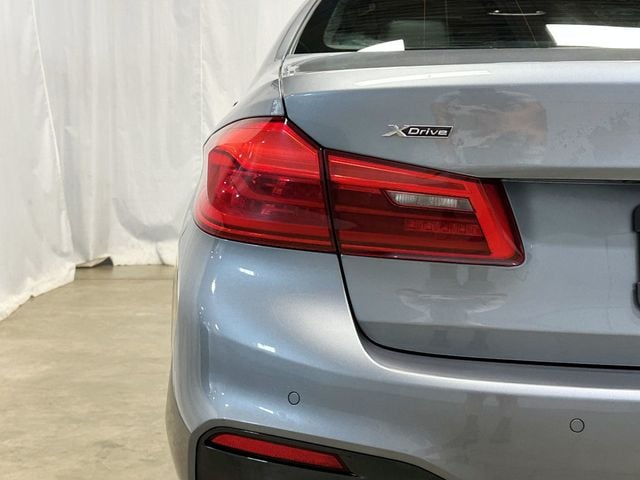 2017 BMW 5 Series M SPORT  - 23064032 - 10