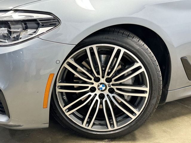 2017 BMW 5 Series M SPORT  - 23064032 - 13