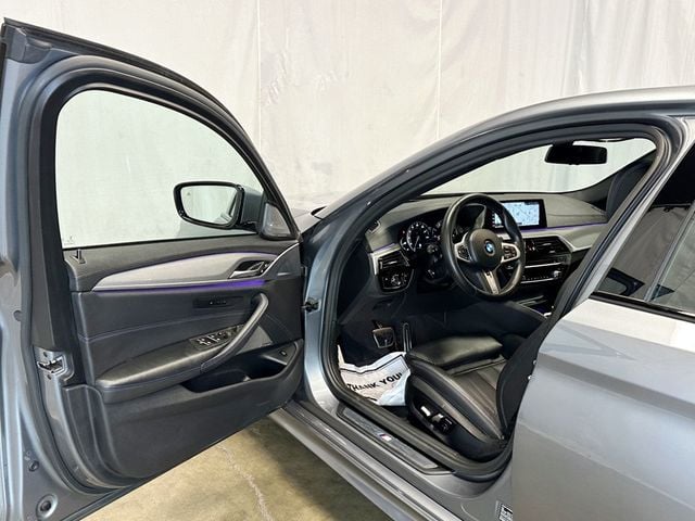 2017 BMW 5 Series M SPORT  - 23064032 - 15