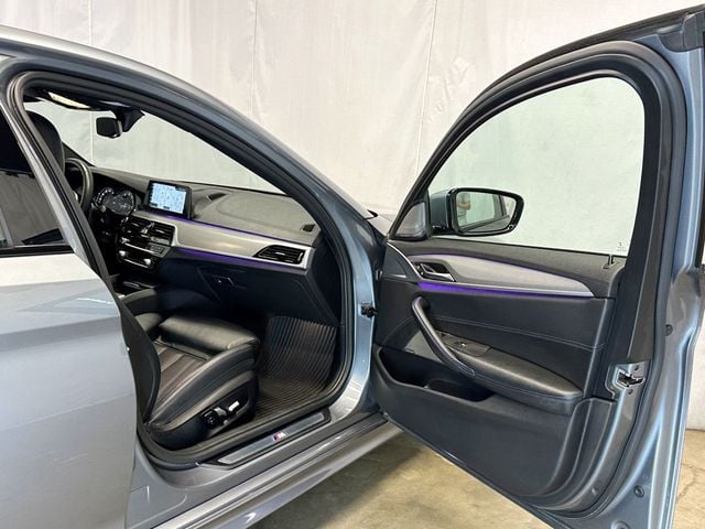2017 BMW 5 Series M SPORT  - 23064032 - 16