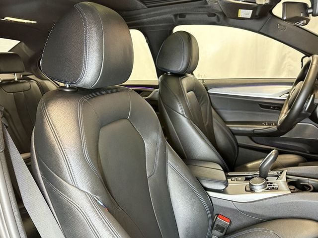 2017 BMW 5 Series M SPORT  - 23064032 - 22