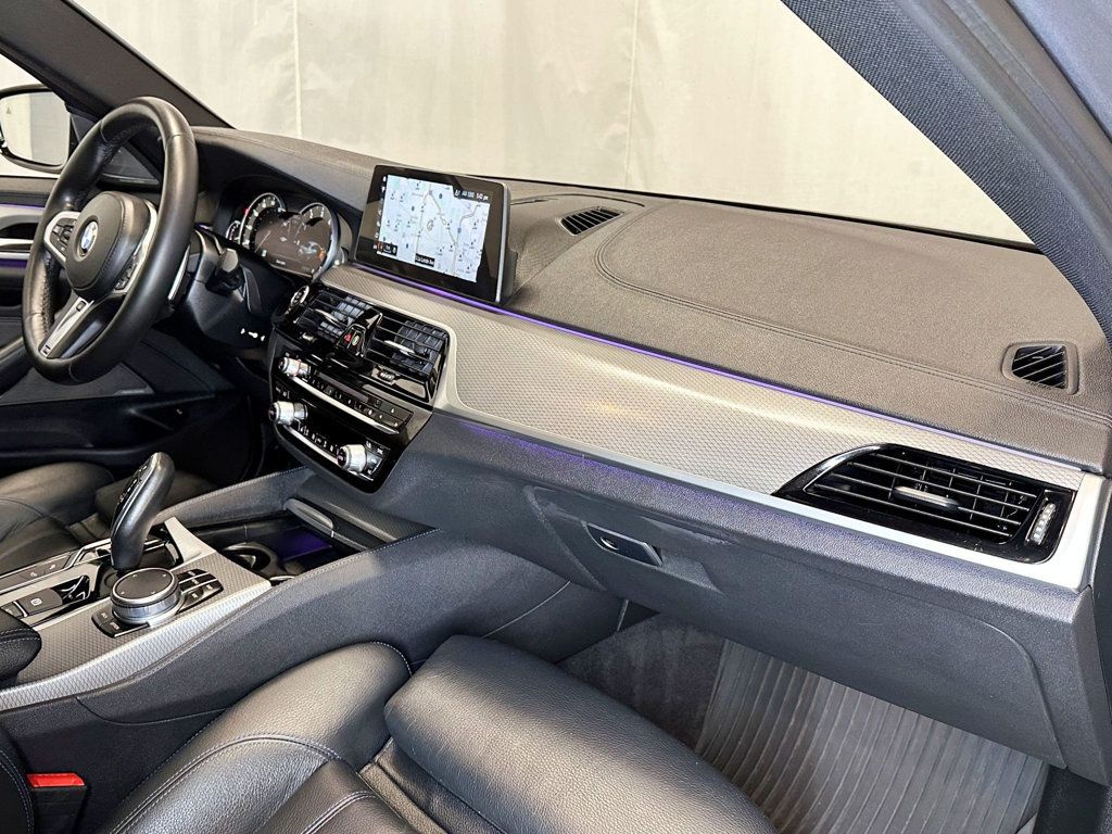 2017 BMW 5 Series M SPORT  - 23064032 - 24