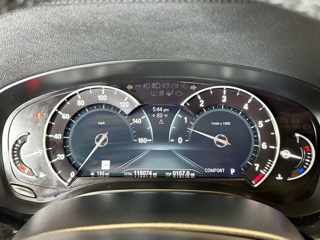 2017 BMW 5 Series M SPORT  - 23064032 - 26