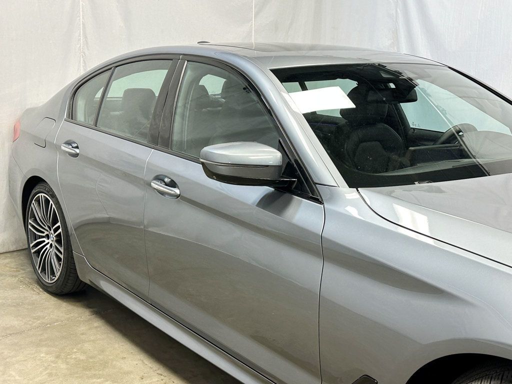 2017 BMW 5 Series M SPORT  - 23064032 - 2