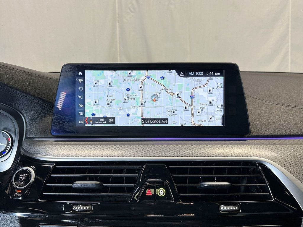 2017 BMW 5 Series M SPORT  - 23064032 - 29