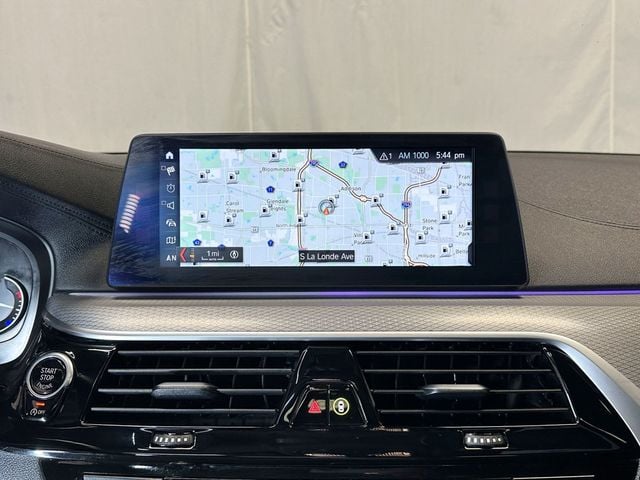 2017 BMW 5 Series M SPORT  - 23064032 - 29