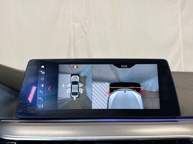 2017 BMW 5 Series M SPORT  - 23064032 - 30