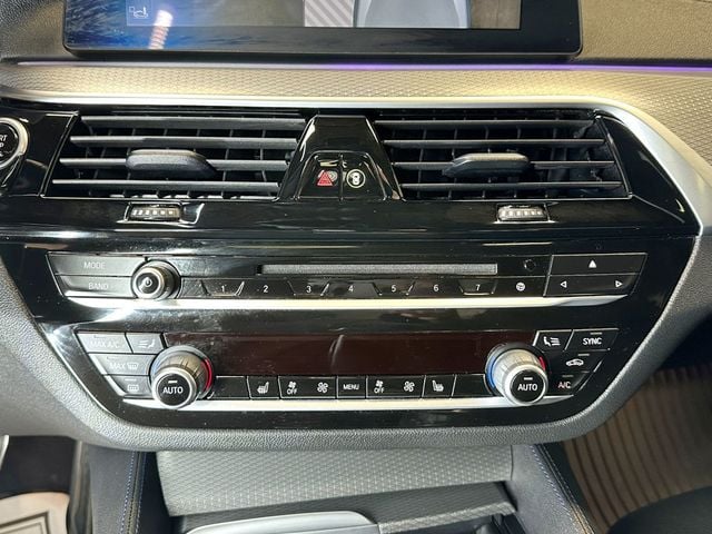 2017 BMW 5 Series M SPORT  - 23064032 - 31