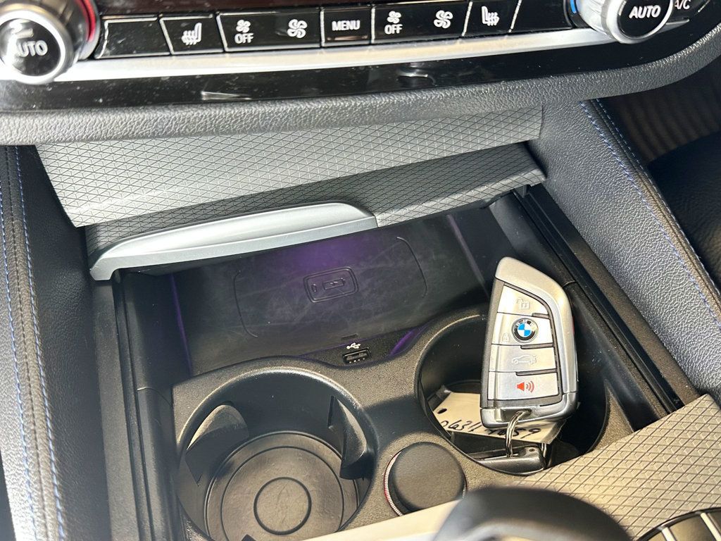 2017 BMW 5 Series M SPORT  - 23064032 - 32