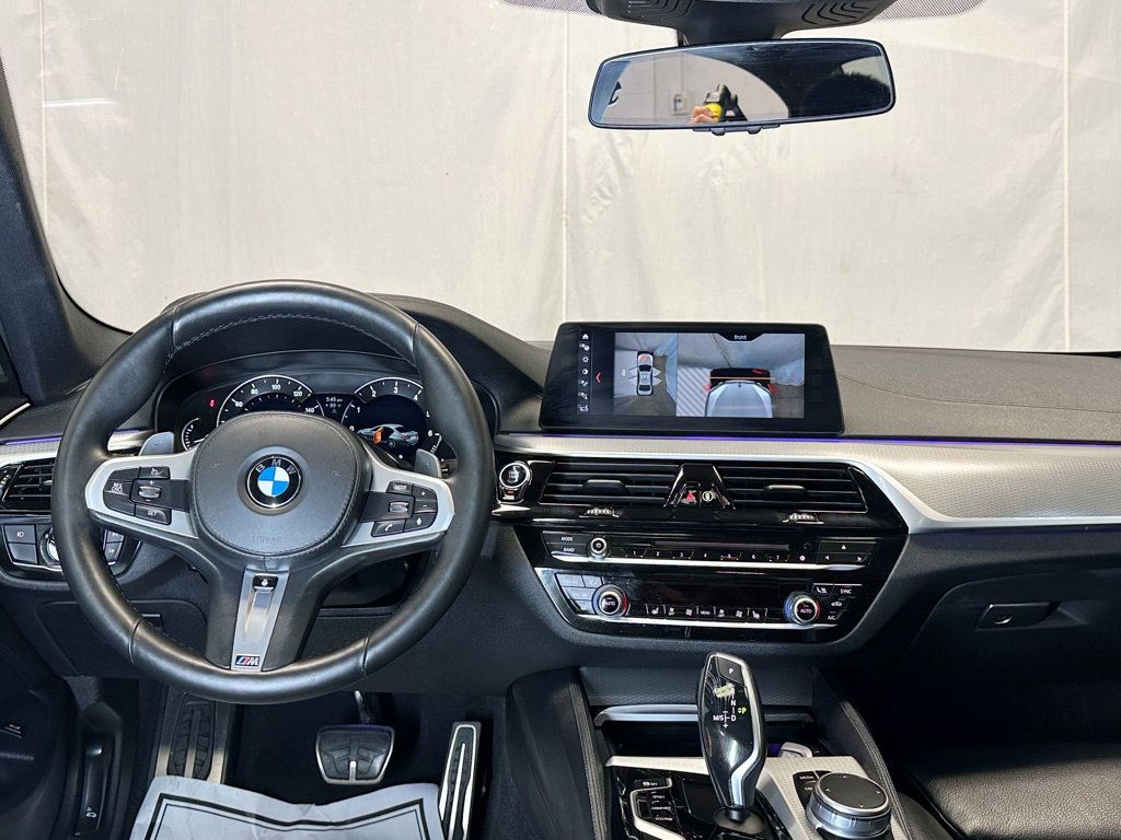 2017 BMW 5 Series M SPORT  - 23064032 - 35