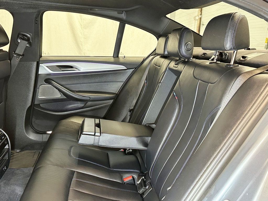 2017 BMW 5 Series M SPORT  - 23064032 - 40