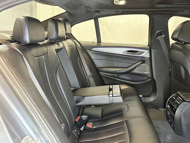 2017 BMW 5 Series M SPORT  - 23064032 - 41