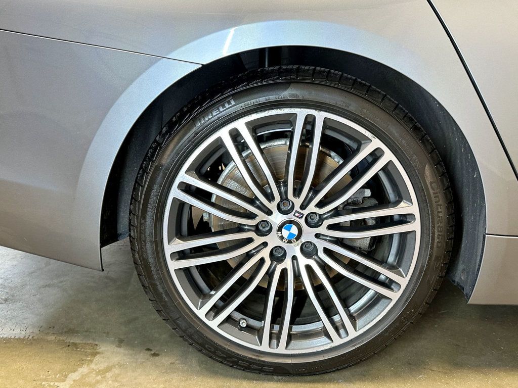 2017 BMW 5 Series M SPORT  - 23064032 - 43