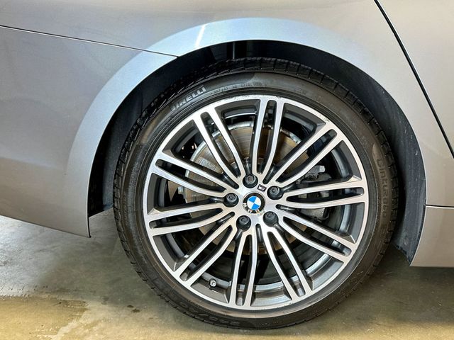 2017 BMW 5 Series M SPORT  - 23064032 - 43
