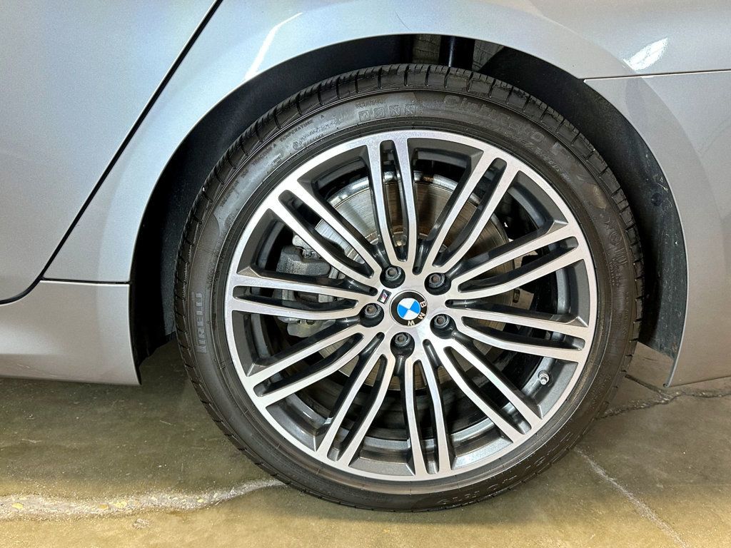 2017 BMW 5 Series M SPORT  - 23064032 - 44