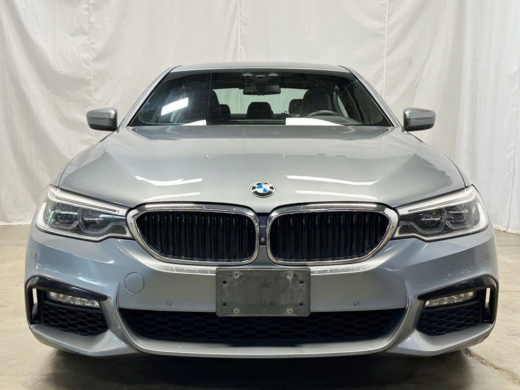 2017 BMW 5 Series M SPORT  - 23064032 - 4