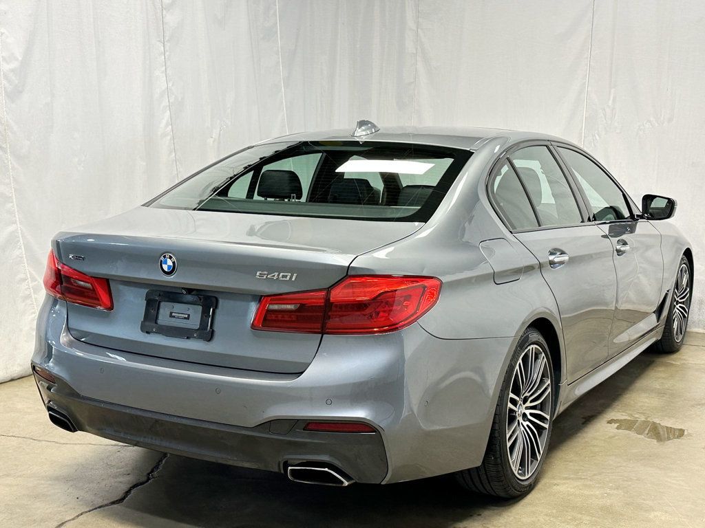 2017 BMW 5 Series M SPORT  - 23064032 - 7