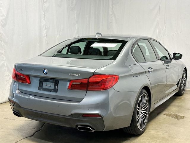 2017 BMW 5 Series M SPORT  - 23064032 - 7