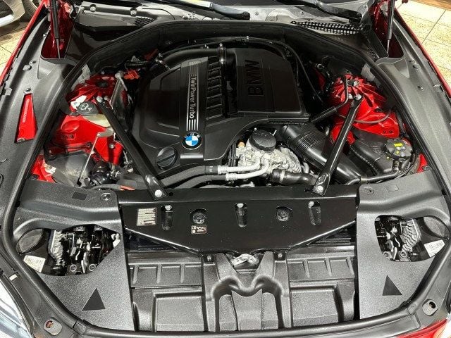 2017 BMW 6 Series 640i Gran Coupe - 22221820 - 28