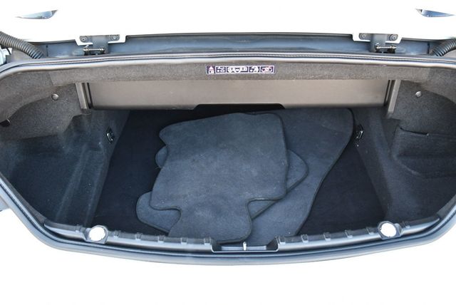 2017 BMW 6 Series 640i xDrive Convertible W/Executive and M Sport Edition Packages - 22969073 - 15