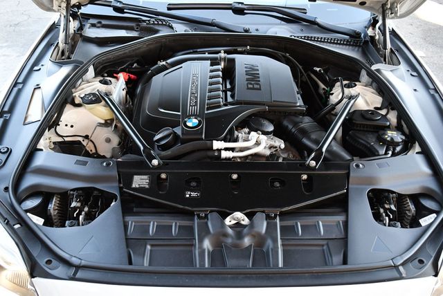 2017 BMW 6 Series 640i xDrive Convertible W/Executive and M Sport Edition Packages - 22969073 - 75