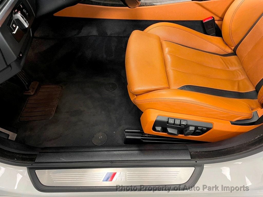 2017 BMW 6 Series 650i Gran Coupe - 21544860 - 21