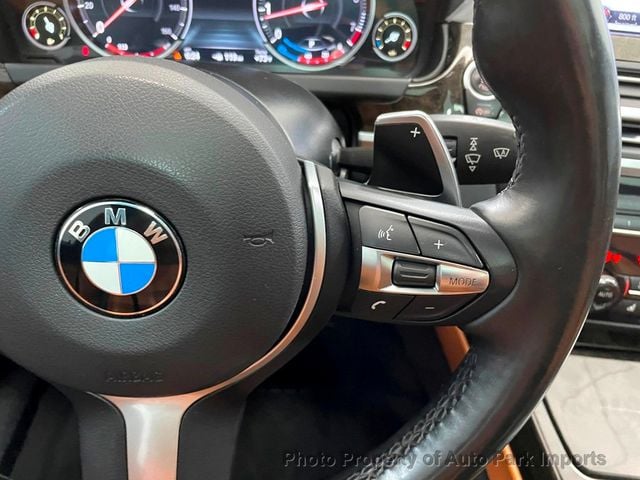 2017 BMW 6 Series 650i Gran Coupe - 21544860 - 43