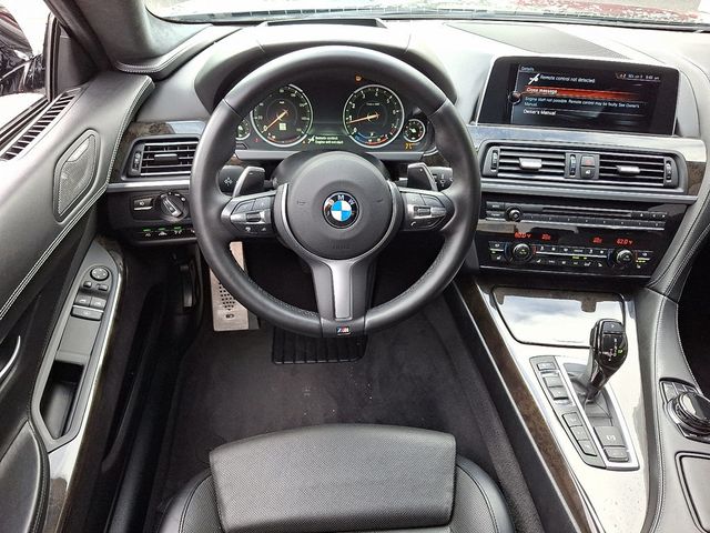 2017 BMW 6 Series 650i xDrive - 22846778 - 10