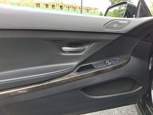 2017 BMW 6 Series 650i xDrive - 22846778 - 11