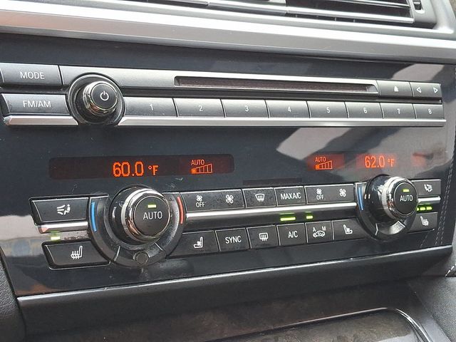 2017 BMW 6 Series 650i xDrive - 22846778 - 14