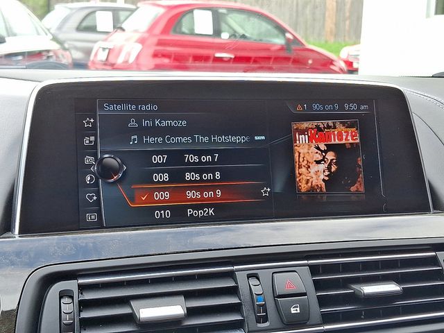 2017 BMW 6 Series 650i xDrive - 22846778 - 15